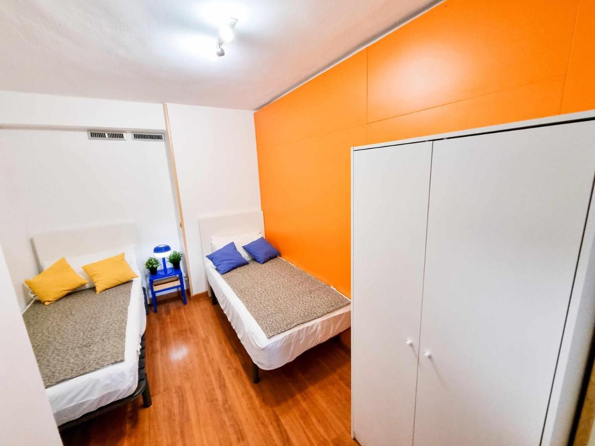 Fuentes Del Pilar Comotucasa Apartment