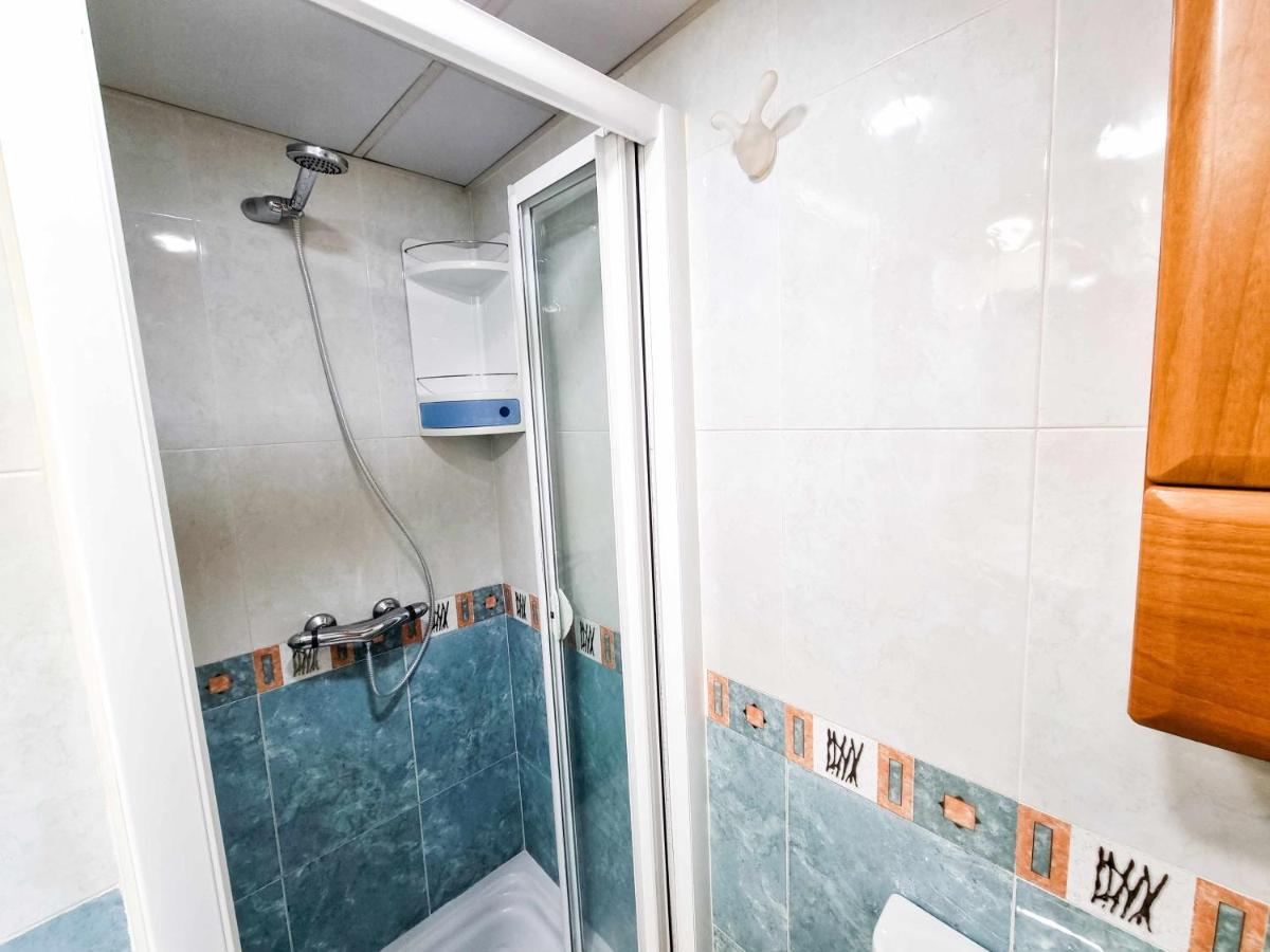 Fuentes Del Pilar Comotucasa Apartment Zaragoza