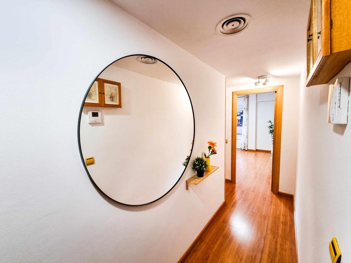 Fuentes Del Pilar Comotucasa Apartment *