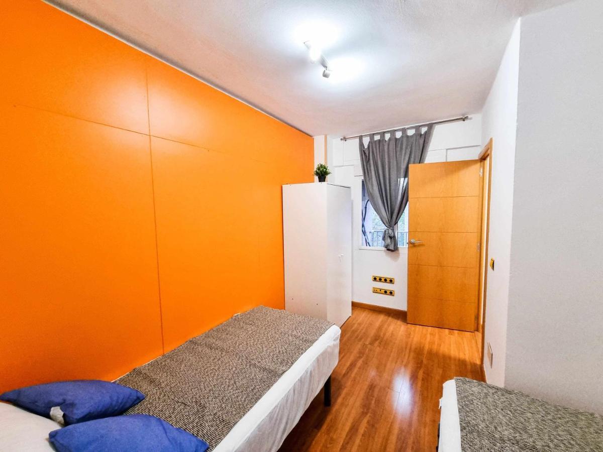 Apartment Fuentes Del Pilar Comotucasa Zaragoza